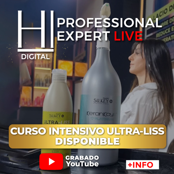 Professional Expert Live Intensivo Técnico